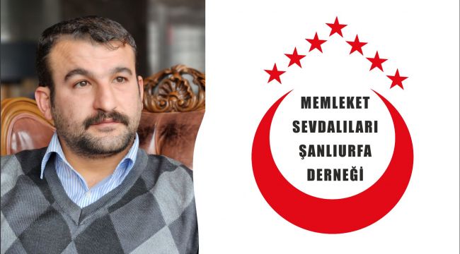 Başkan Şanlı’dan Sert Tepki! “Allah Sizi Kahretsin”