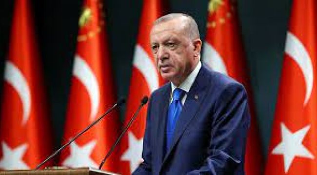 Cumhurbaşkanı Erdoğan açıkladı! Seçim tarihi öne çekilecek mi? 