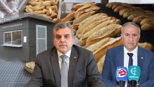 Fırıncılar Odası'ndan Halk Ekmek için büyük iddia!