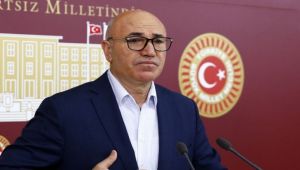 Mahmut Tanal'dan Şanlıurfa Cezaevi açıklaması