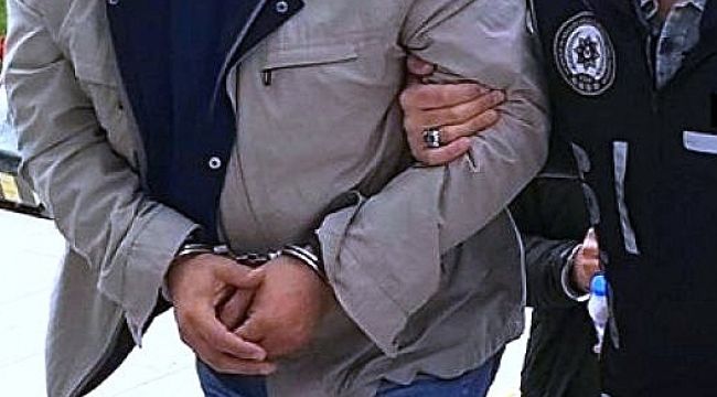 Şanlıurfa'da hapis cezası bulanan şahıs yakalandı