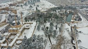 Şanlıurfa'ya kar geliyor! Meteoroloji gün verdi