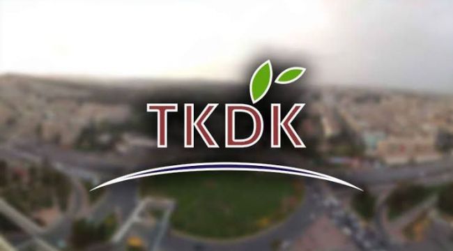 TKDK Şanlıurfa İl Koordinatörlüğünde sular durulmuyor! Vekaletle yönetilecek!