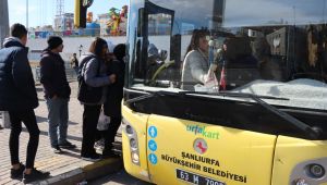 Büyükşehir’den Öğrencilere Büyük Kolaylık, Abonman Kart Başlıyor