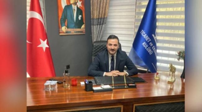 Halil Öncel'den Deprem Sonrası Öneriler