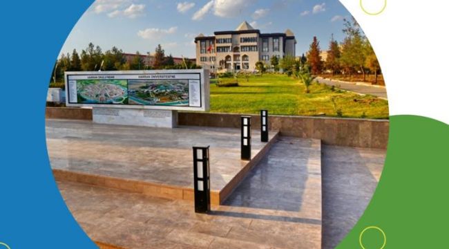 Harran Üniversitesi Yabancı Uyruklu Öğrenci Sınavı Başvuruları Devam Ediyor