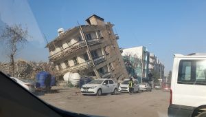 Şanlıurfa İHH Günlük Yardım Raporu