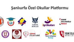 Şanlıurfa Özel Okullar Platformu'ndan Duyarlı Davranış