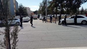 Urfa Valiliği'nden 1 kişinin öldüğü olaya ilişkin açıklama!