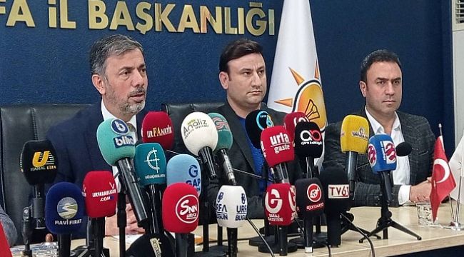 Abdurrahman Kırıkçı'dan sel açıklaması: Burada herkesin sorumlulukları var