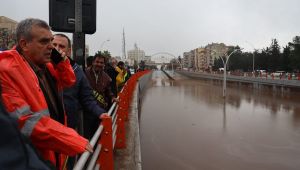 Abide Kavşağından bir acı haber daha!