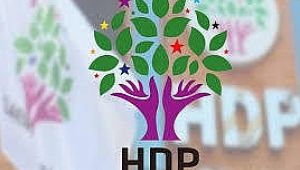 AYM'den HDP kararı! Hazine yardımından faydalanabilecek