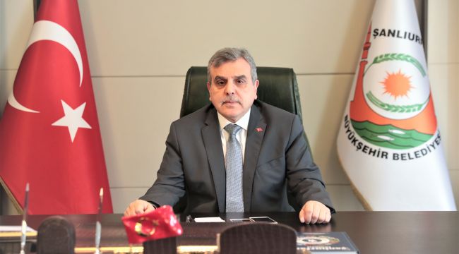 Başkan Beyazgül: “Kadınlar Toplumun Mihenk Taşıdır”