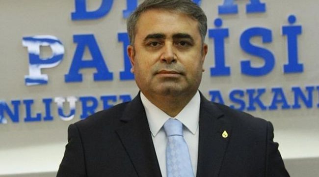 Başkan Tüysüz hayvan pazarlarının kapatılmasına sert tepki gösterdi 