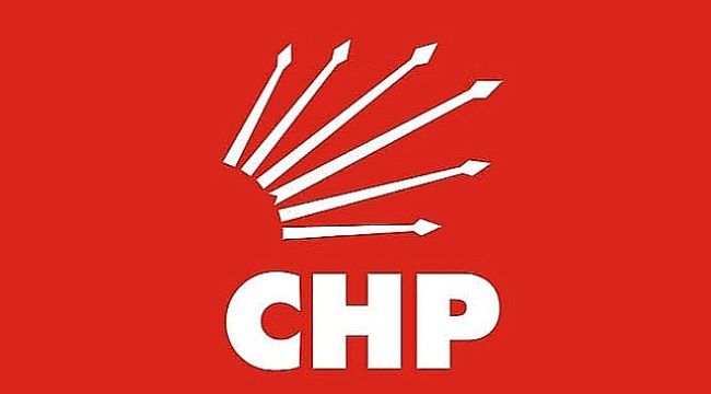 CHP Urfa'da aday adaylık için kaç kişi başvurdu?