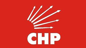 CHP Urfa'da aday adaylık için kaç kişi başvurdu?