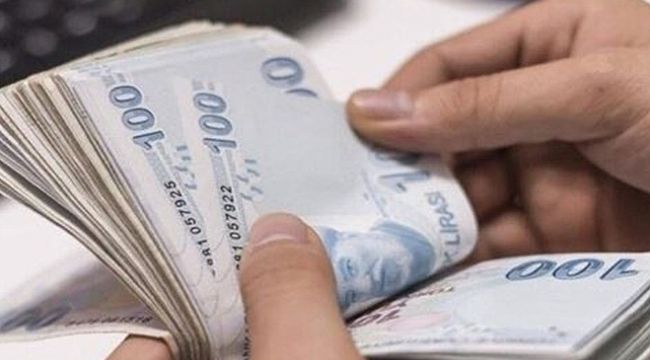 Emeklilere müjde! Bayram ikramiyesi kaç TL oldu?