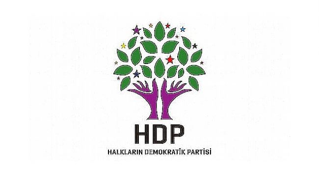 HDP'den Akşener açıklaması: Kendisine yakışanı yaptı