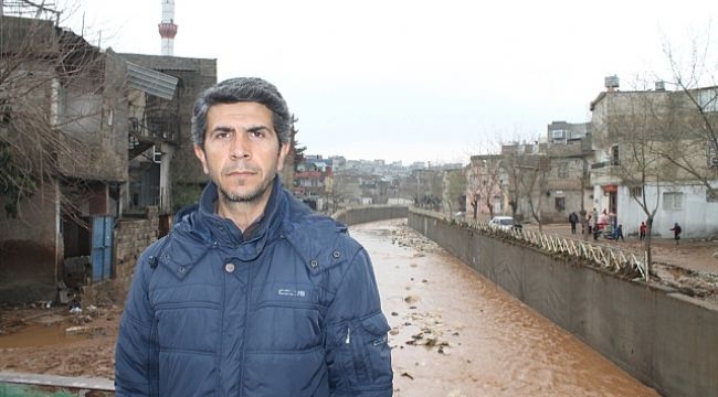 İl Başkanı Özaslan: Sel felaketi ve acı gerçekler!