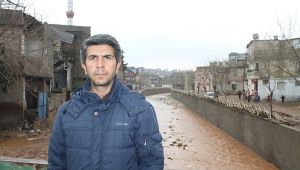 İl Başkanı Özaslan: Sel felaketi ve acı gerçekler!