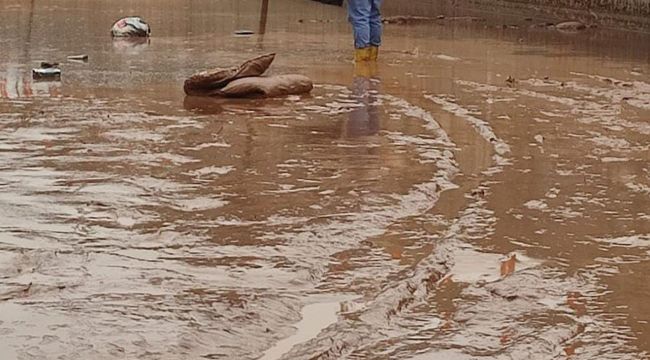 Meteorolojik uyarı! Dikkatli ve tedbirli olun