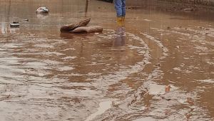 Meteorolojik uyarı! Dikkatli ve tedbirli olun