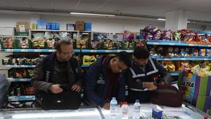 Şanlıurfa'da fahiş su denetimi, Denetimlerde fahiş fiyat uygulayan firmalara cezai işlem uygulandı