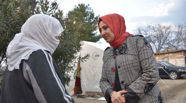 Siverek Belediye Başkanı Çakmak'tan Berat Kandili mesajı