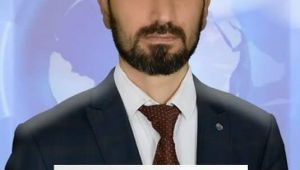 Siyasetçi Gazeteci Ali Çiftel İYİ parti Bucak ile Urfa'da köklerini sallıyor diye bir yazı kaleme aldı