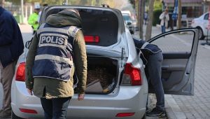 Ülke genelinde uygulama! 52 gözaltı