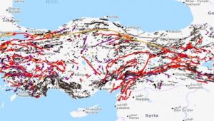 Uzman isim açıkladı: ''1 yıl içinde 2 tane 7 büyüklüğünde deprem..''