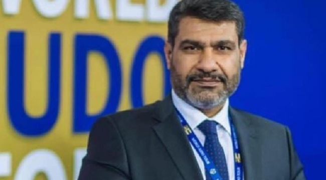 AK Parti Şanlıurfa İl Başkanı Ali İhsan Delioğlu'ndan 11 Nisan Kurtuluş Mesajı