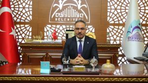 Başkan Mehmet Kuş: 23 Nisan Şanlıurfa ve Eyyübiye İçin Daha Büyük Anlam Taşıyor