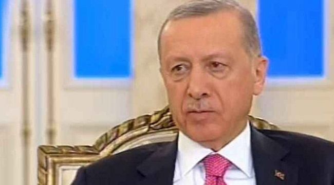 Cumhurbaşkanı Erdoğan Urfa'da temel atma törenine katılacak!