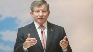 Davutoğlu'ndan DSP lideri Aksakal'ın 'küffar' açıklamasına tepki: Erdoğan ve Bahçeli'nin de özür dilemesi lazım