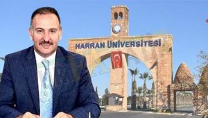 Harran Üniversitesi Rektörü Güllüoğlu’ndan yüz yüze eğitim açıklaması