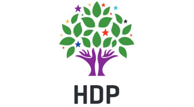 HDP'nin Urfa Milletvekili Adayları Açıklandı