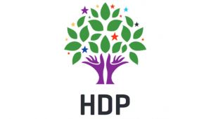 HDP'nin Urfa Milletvekili Adayları Açıklandı