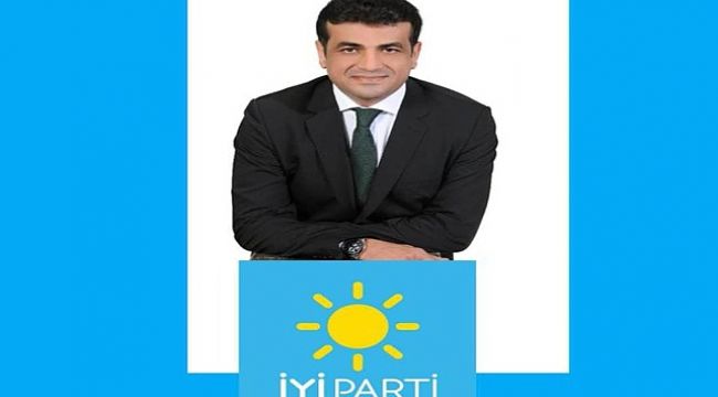 İyi Parti'de kazan kaynıyor! Bir aday adayı daha çekildi