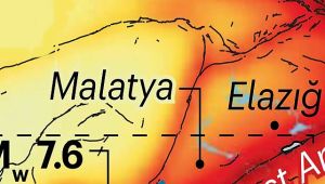 Uzmanından açıklama: Türkiye'yi bekleyen büyük deprem var mı?