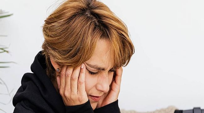 Depresyon nedir, belirtileri nelerdir?