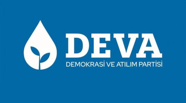 Deva Partisinde istifa depremi