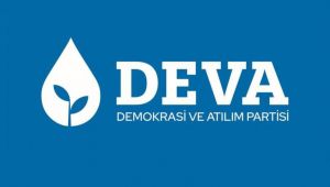 Deva Partisinde istifa depremi