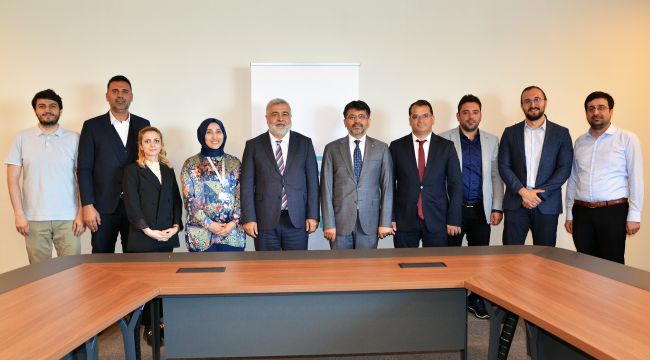 Dicle Elektrik ile Dicle Üniversitesi Arasında İş Birliği Protokolü İmzalandı