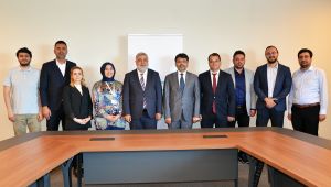 Dicle Elektrik ile Dicle Üniversitesi Arasında İş Birliği Protokolü İmzalandı