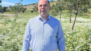 Eski Başkan Nihat Çiftçi'den Büyükşehir Belediyesine Arsa Satışı Tepkisi