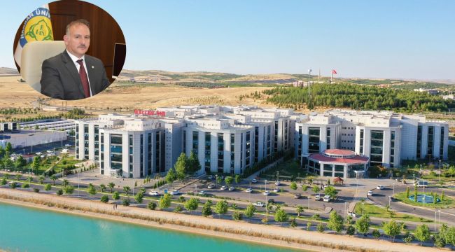 Harran Üniversitesi Hastanesi Acil Servisi, En Üst Düzey Acil Servis Olarak Onaylandı