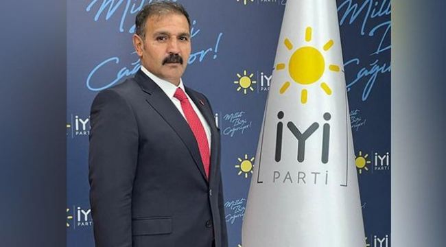 İYİ Parti Adayı Yetim’den 1 Mayıs İşçi Bayramı Mesajı