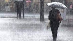 Meteoroloji Uyardı! Şanlıurfa'da gök gürültülü sağanak yağış