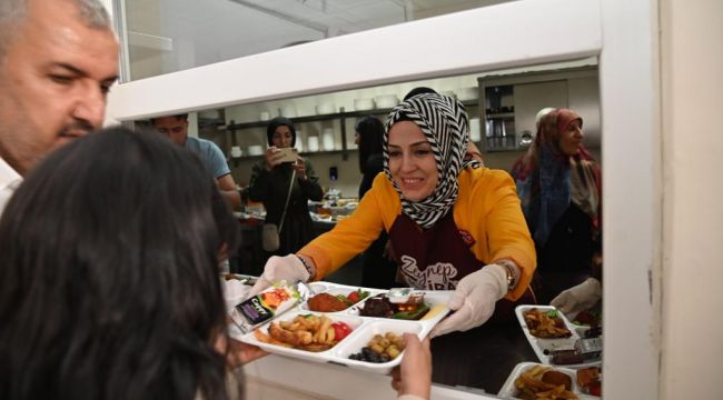 PKU hastaları için kahvaltı programı tertip edildi